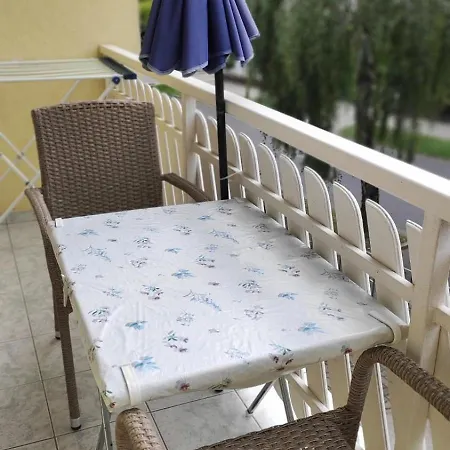 Familia Szabo Vendeghaz Penzion Hévíz
