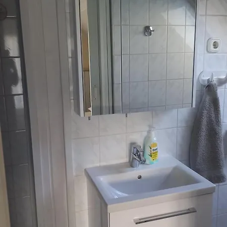 Penzion Familia Szabo Vendeghaz Hévíz