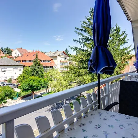 Penzion Familia Szabo Vendeghaz 3*
