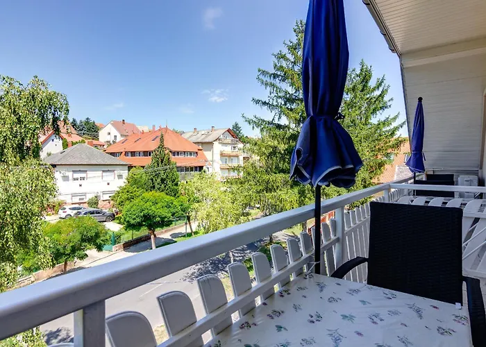 Gasthof Familia Szabo Vendeghaz 3*